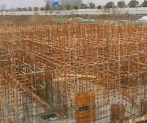 长治钢出租赁案例4