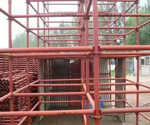 长治钢出租赁案例3