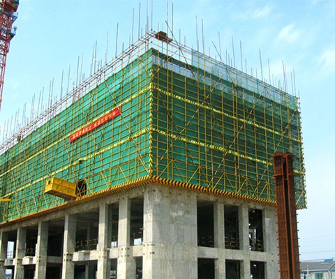 长治钢出租赁案例7