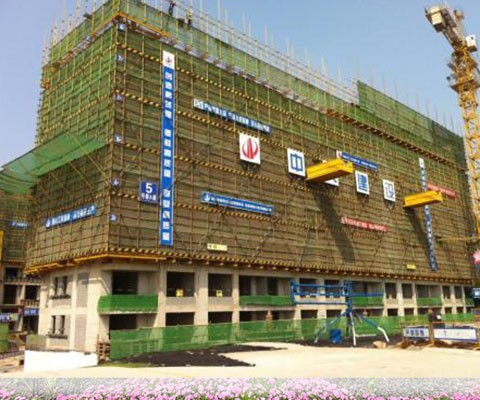 长治钢出租赁案例6