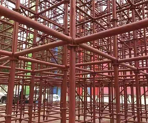 长治钢出租赁案例1